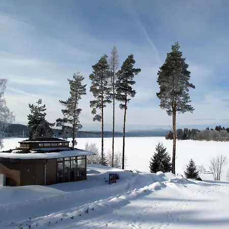 Holiday Lakeside Village 18 - - Sauna By Interhome בית נופש *