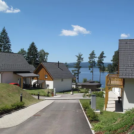 Holiday Lakeside Village 18 - - Sauna By Interhome בית נופש פרימבורק
