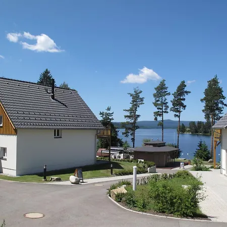 Holiday Lakeside Village 18 - - Sauna By Interhome פרימבורק