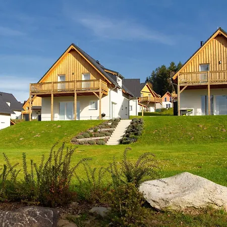 Holiday Lakeside Village 18 - - Sauna By Interhome * פרימבורק